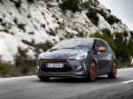 Citroen DS3 Racing 2010 года